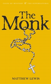 Buy Monk