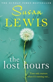 Buy Lost Hours