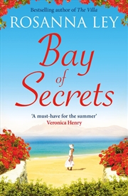 Buy Bay Of Secrets