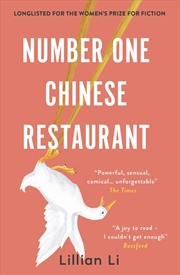 Buy Number One Chinese Restaurant