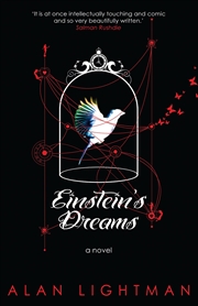 Buy Einsteins Dreams