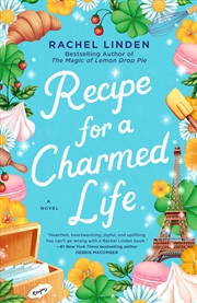 Buy Recipe For A Charmed Life