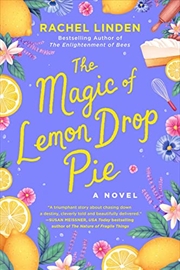 Buy Magic Of Lemon Drop Pie The