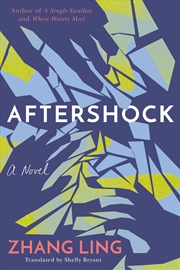 Buy Aftershock