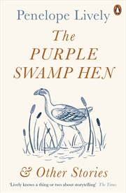 Buy Purple Swamp Hen & Other Stories