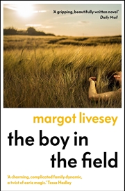 Buy Boy In The Field