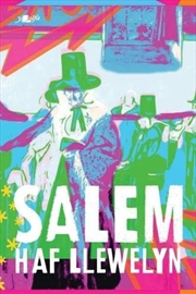 Buy Salem