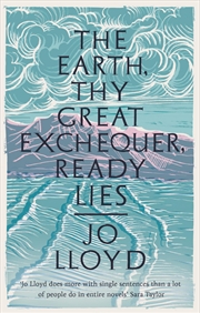 Buy The Earth Thy Great Exchequer Ready Lies