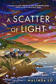 Buy Scatter Of Light