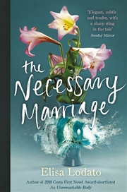 Buy Necessary Marriage