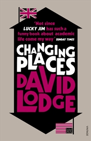 Buy Changing Places