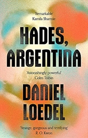 Buy Hades Argentina