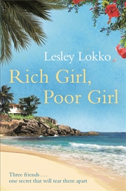 Buy Rich Girl Poor Girl