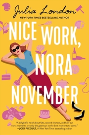 Buy Nice Work Nora November