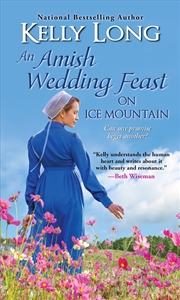 Buy Amish Wedding Feast On Ice Mountain