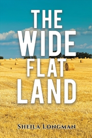 Buy Wide Flat Land