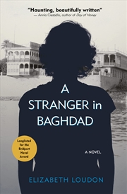 Buy Stranger In Baghdad