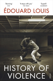 Buy History Of Violence