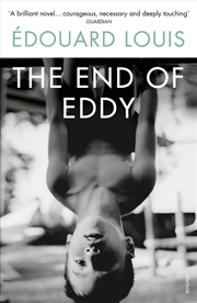 Buy End Of Eddy