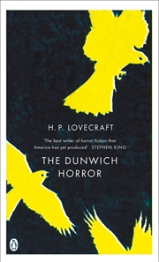 Buy Dunwich Horror