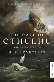 Buy Call Of Cthulhu