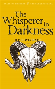 Buy Whisperer In Darkness