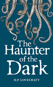 Buy Haunter Of The Dark : Lovecraft Vol3