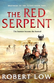 Buy Red Serpent