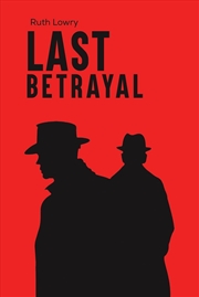 Buy Last Betrayal