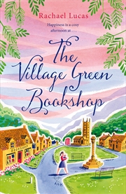 Buy Village Green Bookshop