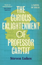 Buy Curious Enlightenment/Professor Caritat