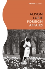 Buy Foreign Affairs