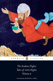 Buy Arabian Nights Tales Of 1001 Nights Vol2