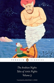 Buy Arabian Nights Tales Of 1001 Nights Vol3