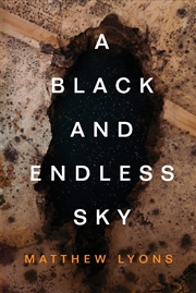 Buy Black & Endless Sky