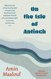 Buy On The Isle Of Antioch