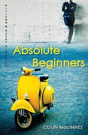 Buy Absolute Beginners