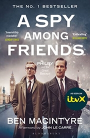 Buy Spy Among Friends