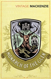 Buy Monarch Of The Glen