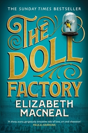 Buy Doll Factory