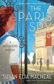 Buy Paris Spy