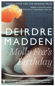 Buy Molly Foxs Birthday