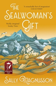 Buy Sealwomans Gift