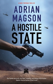 Buy Hostile State