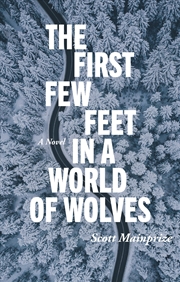 Buy The First Few Feet In A World Of Wolves