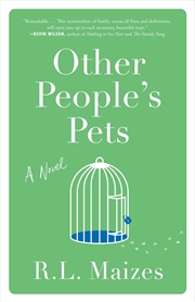 Buy Other Peoples Pets