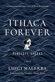 Buy Ithaca Forever