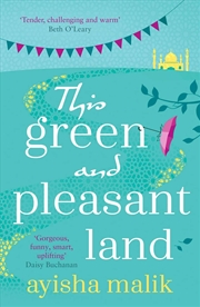 Buy This Green & Pleasant Land