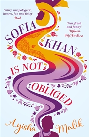 Buy Sofia Khan Is Not Obliged