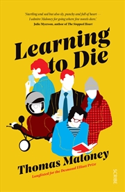 Buy Learning To Die